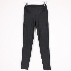 PrAna High-Waisted Leggings